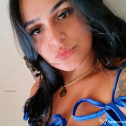 Acompanhante Emanuelle - Perfil