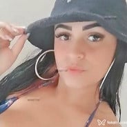 Acompanhante Emanuelle - Perfil