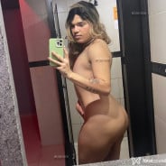 Acompanhante Kelly Santos - Perfil