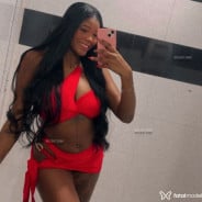 Acompanhante Rayana - Perfil