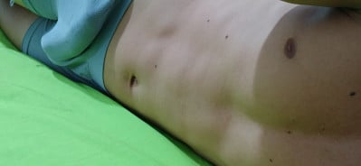 Acompanhante Fura útero - Perfil