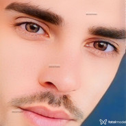 Imagem da acompanhante