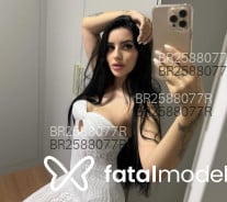 Bruna Tavares Acompanhante Bruna Tavares - Perfil