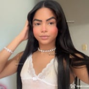 Acompanhante Nft Gabriella - Perfil