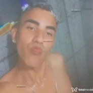 Acompanhante Dooh Fernandes - Perfil