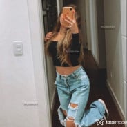 Acompanhante Maisa Leme - Perfil