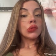 Acompanhante Maisa Leme - Perfil