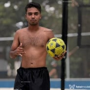 Acompanhante Jhony - Perfil