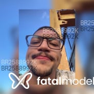 Acompanhante Andrezão - Perfil