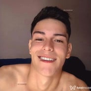 Acompanhante Gabriel - Perfil