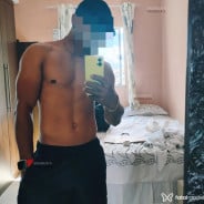 Acompanhante Robson Dos Santos - Perfil
