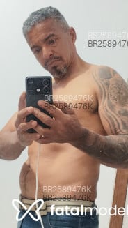 Acompanhante Jobdeluxo - Perfil