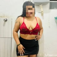 Acompanhante Thaina Santos - Perfil
