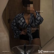 Acompanhante Domme - Perfil