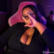 Acompanhante Domme - Perfil