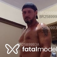 Acompanhante Luiz - Perfil