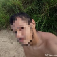 Acompanhante Marcos - Perfil
