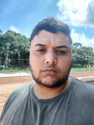 Acompanhante Kennedy - Perfil