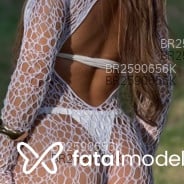Acompanhante Karolline - Perfil