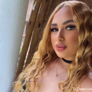 Acompanhante Melissa Rodrigues - Perfil