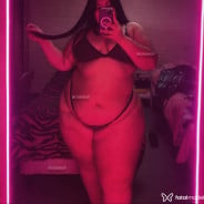 Acompanhante Bruninha - Perfil
