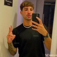 Acompanhante Evandrinho - Perfil
