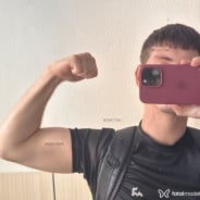 Acompanhante Eduardo - Perfil