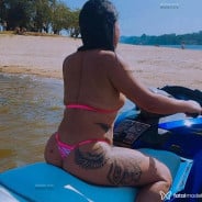 Acompanhante Daiane - Perfil