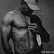 Acompanhante Negãooo - Perfil