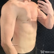 Acompanhante Gabriel - Perfil