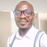 Acompanhante Africanize - Perfil