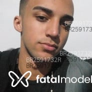 Acompanhante Wesley - Perfil