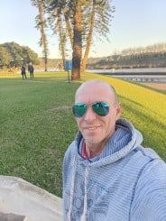Acompanhante Alemão - Perfil