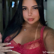 Acompanhante Patyy - Perfil