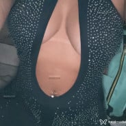 Acompanhante Thalia - Perfil