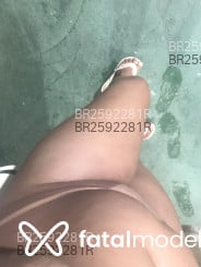 Acompanhante Rafaela Silva - Perfil