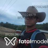 Acompanhante Emanuel - Perfil