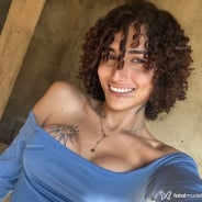 Acompanhante Gabyy - Perfil