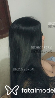 Acompanhante Bruna - Perfil