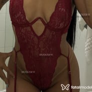 Acompanhante Camila Oliveira - Perfil