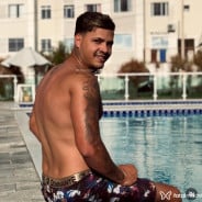 Acompanhante Alan - Perfil