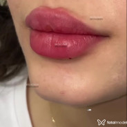 Acompanhante Cinthia - Perfil