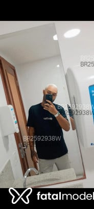 Acompanhante Allan Ss - Perfil