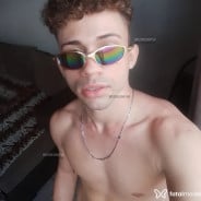 Acompanhante Teffo - Perfil