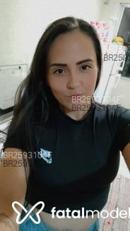 Acompanhante Isabela Mater - Perfil