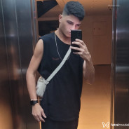 Acompanhante Juan Rodrigues - Perfil