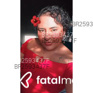 Acompanhante Melissa - Perfil
