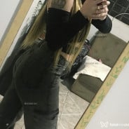 Acompanhante Sabrina - Perfil