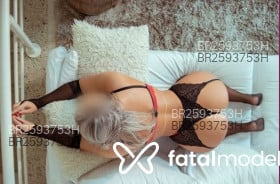 Acompanhante Raquel Pires - Perfil