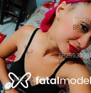 Acompanhante Carol - Perfil